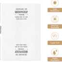 Funny Christian Wash Your Hands and Say Your Prayers Kitchen Towels - 16x24 Inch Farmhouse Decor with Inspirational Quote, Religious Gift for Church Friends & Prayer Groups. (066)