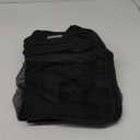 SURDOCA Car Trunk Organizer, LARGE CAPACITY(43 x 19 in) Car Storage Bag with 8 Pockets, 7X Upgraded Trunk Storage Organizer for Car, SUV, Truck, MPV (Black)