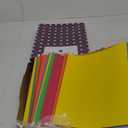 Smead Standard Hanging File Folders, 25 Count, Assorted Primaries, 1/5-Cut Adjustable Tabs, Letter Size (64059) (Assorted Primary Colors)