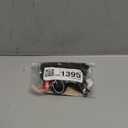 rabbitgoo Cat Harness and Leash for Walking, Escape Proof Soft Adjustable Vest Harnesses for Cats, Easy Control Breathable Reflective Strips Jacket, Black, XXS