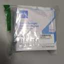 Medline Woven Gauze Sponges, Sterile, 12-Ply, 4 x 4 Inches, Box of 50