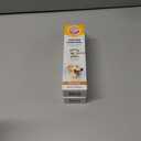 2 x Arm & Hammer for Pets Tartar Control Enzymatic Toothpaste for Dogs Reduces Plaque & Tartar Buildup Safe for Puppies Beef Flavor, 2.5 Ounces Dog Toothpaste (Pack of 1)