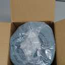 EMME Muslin Throw Blanket 100% Cotton Blankets for Couch Breathable Gauze All Season Soft and Lightweight Pre-Washed (Teal, 50"x70")