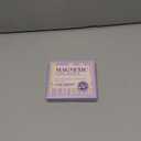 Lanflower Magnetic Eyelashes with Applicator Natural Magnetic Lashes Wispy False Eyelashes with Magnets Fairy Eyelashes No Need Glue Manga Lashes