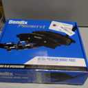 Bendix Priority1 CFC1339 Ceramic Front Brake Pads for Ford Focus 2011-2008