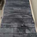 Snailax Memory Foam Full Body Massage Mat with Heat, Back Massager with 10 Vibration Motors, 6 Heating Pads, Massage Chair Pad for Neck, Back, Waist, Legs