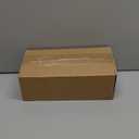 30 Pcs Snow Frosted Pine Branches 11.3 Inch Artificial Flocked Picks for Christmas Tree Filler, Snowy Stems Winter Spray Tree Sprigs for DIY Crafts Garland Wreath Holiday Decor