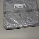 Eterish Reusable Washable Pee Pads for Dogs Large/Extra Large 36'' x 41'' 2 Pack, Absorbent Pet Puppy Dog Training Pads Non-Slip, Waterproof Whelping Potty Pads for Dogs Leak-Proof (Gray)