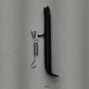 SX500 Dirt Rocke.t Kickstand Stable Bike Side Stand for Razor SX500 Electric Drit Bike