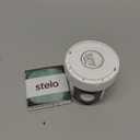 Stelo Glucose Biosensor & App by Dexcom - A Leader in Continuous Glucose Monitoring (CGM). 24/7 Tracking & Personalized Insights to Reveal Patterns.  (Up to 15 Days Each). iOS & Android.