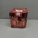 Tngan Pink Lighted Gift Boxes, Christmas Decorations for Indoor Outdoor, Room Decor for Bedroom, 60 LED Light Up Pink Gifts Battery Operated for Christmas Wedding, Set of 3