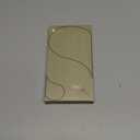 Magnetic for iPhone 16 Pro Case, Compatible with MagSafe, [Full Camera Protection][Screen Protector] Silicone Shockproof Protective Phone Case for iPhone 16 Pro 6.3", Deep Red