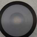 YWHL 3D Crystal Ball Butterfly and Flower Figurine with Colorful LED Base, Laser Butterfly Gifts for Women Men on Christmas Birthday, Crystal Ball Butterfly Decor Night Light for Home Decor (80mm)