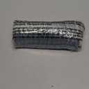 Deepsoon Heating Pad,Electric Heating Pads for Back,Neck,Abdomen,Moist Heating Pad for Shoulder,Knee,Arms,Legs,Dry/Moist Heat & Auto Shut Off,Christmas Gifts for Men and Women,Light Gray,24x12