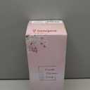 Innqoo Candle Warmer Lamp with Timer, Dimmable Candle Warmer for Jar Candles, Height Adjustable Wax Melts Warmer, Birthday Gifts for Women Mom, House Warming Gifts New Home Decor (Regular(4.7 in))