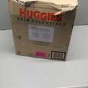 Huggies Size 3 Diapers, Skin Essentials Baby Diapers, Size 3 (16-28 lbs), 168 Count (3 Packs of 56) 