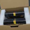 DR730 Drum Unit Brother Compatible Replacement for Brother Drum DR730 DR-730 for HL-L2350DW MFC-L2710DW DCP-L2550DW MFC-L2750DW HL-L2390DW HL-L2395DW MFC-L2690DW HL-L2370DW Printer(2 Pack, NOT Toner)