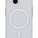 eSTUFF ES67140026 mobile phone case 17 cm (6.7") Cover Transparent