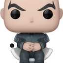 Funko Pop! Marvel: X-Men '97 - Professor X (X-Corp) - Collectable Vinyl Figure - Gift Idea - Official Merchandise - Toys for Kids & Adults - Comic Fans - Model Figure for Collectors and Display
