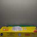Miracle-Gro Clear 56 in. W X 56 in. D X 76 in. H Greenhouse