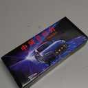 Front Grille LED Lights for Toyota Tundra 2008-2022 Universal Trucks SUV with Raptor Style Grill Trim Amber DRL Lamps for Dodge Ram/Ford F150/ Jeep Gladiator/GMC Sierra/Chevrolet Silverado/ (5PCS)