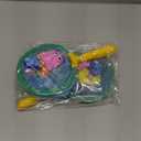 Boley Dive & Grab Fishing Game Set - 14 Pc Sinking Bath Toys for Kids - Water Games & Bath Toys for Toddlers! (Yellow)