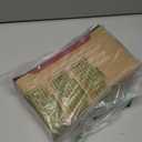 Crib Toddler Comforter, 40 x 60 inch Lightweight Ultra-Soft Baby Crib Quilted Blanket for Boys Girls (Oat)