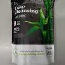 | Deep Cleansing Foot Pads for Better Sleep & Foot Care | Premium Japanese Organic Feet Pads with Ginger Powder (30 Pc)