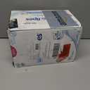 WaterWipes Sensitive+ Newborn & Baby Wipes, 3-In-1 Cleans, Cares, Protects, 99.9% Water, Unscented & Hypoallergenic, 720 Count (12 Packs)
