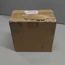 4Pcs 3-3/4 in Trailer Wheel Center Caps Fit 3-3/4" Center Bore Truck Trailer RV SUV Wheels Rims, 3.74in Carbon Steel Hub Caps (Chrome Silver)