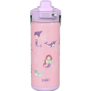 Zak Designs 20 oz Stainless Steel