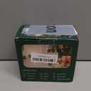 300 LED Outdoor Christmas Lights 75ft, 12 Lighting Modes Indoor String Lights Dimmable & Timer Memory, Outsite Waterproof Tree Lights for Xmas Garden Wedding Party Holiday Decorations Multicolor