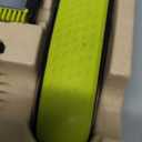 Philips Norelco for Face + Body, Electric Beard Trimmer, Shaver and Groomer, 5in1 Adjustable Comb, 1x Body Kit, Model QP2834/70, Black/Lime Green