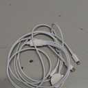 Apple Watch Charger, Apple iWatch Magnetic Fast Charger to USB C Cable,3 in 1 Multi Charging Cable 6 FT Compatible with Watch Series Ultra 3/2/SE/11/10/9/8/7/6/5/4/3/2/1,iPhone 17/16/15/14/13/12 (White)