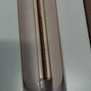 T3 SinglePass Smooth X Professional Flat Iron with Extra-Long Ceramic Plates for Faster Styling, 9 Heat Settings for All Hair Types, For Straightening, Curling, and Waving