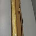 Floating Frame for 40x40 Canvas Paintings Prints, 1.5 Deep DIY Metal Floater Frame for Portrait Landscape Oil Paintings Art Show Gallery Wall Home Office Living Room Decor (Gold)