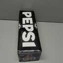 Pepsi Zero Sugar Cola Soda, 12 Fl Oz Cans (Pack of 12)