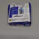 Brita Filter Replacements for Water Pitchers and Dispensers, Elite, NSF Certified to Remove 99% of Lead, 2 Count, Blue