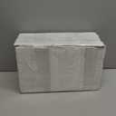 jenico Dog Tie Out Cable, 10/15/20/30/40/50/70/100/150FT Runner Cable with Swivel Hook and Shock Spring, Dog Leash Run Tether for Yard Outdoor and Camping,for Small to Medium Pets Up to 500lbs  (Pink)