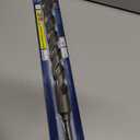 Bosch LBH016 1 in. X 12 in. Round Hammer Drill Bit