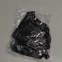 Archery Chest Guard, Upgraded Version Black Adjustable Simple Nylon Mesh PU Archery Chest Protector, Free Size Outdoor Sport Hunting Shooting Chest Protection Men Women Bow Arrow Chest Guard Tool