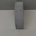 1218752 Scrubber Wheel 7.8"/198MM With Bearing Compatible with Tennant T3 T3+ & Nobles SpeedScrub 17-24 SS3 Industrial Cleaning Equipment Autoscrubber- Replace 1013248