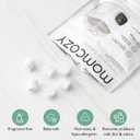 Momcozy Official Washing Block for Momcozy KleanPal Pro Baby Bottle Washer, 120 Detergent Tablets