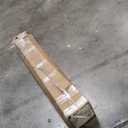 flybold Soundproofing Material Mass Loaded Vinyl 1.1 Lb Wall Soundproof Floor Outdoor Sound Barrier MLV with Acoustic Noise Barrier for Sound Proof Door Ceiling Cars (1.1 Lb 100 Sq. Ft)