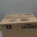 Depend Silhouette Adult Diapers, Incontinence & Postpartum Bladder Leak Underwear for Women, Maximum Absorbency, Large, Pink, 52 Count (2 Packs of 26), Packaging May Vary