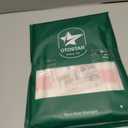 2 x OTOSTAR Set of 4 Waterproof Throw Pillow Covers 16x16 Inch Farmhouse Geometric Square Pillow Cases for Couch Patio Furniture Balcony Garden Outdoor DecorationGeometry70-Pink