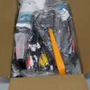 4+64G Android 15 Car Stereo for Suzuki SX4 2006-2013,9 inch IPS 1280 * 720 Touch Screen Radio Wireless Apple Carplay Android Auto DSP 5G WiFi Bluetooth GPS FM RDS+Free AHD Backup Camera