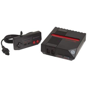 Hyperkin RetroN 1 HD Gaming Console for NES (Black)