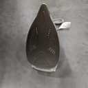 Rowenta Iron Steamer for Clothes, Focus Stainless Steel Soleplate, 400 Microsteam Holes, Powerful Steam Iron, Lightweight, Leakproof, 1725 Watts