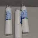 Compatible with Frigidaire ULTRAWF, Pure Source Ultra, Kenmore 9999, 469999, 46-9999, A0094E28261, Height 11 inches, Pack of 3
